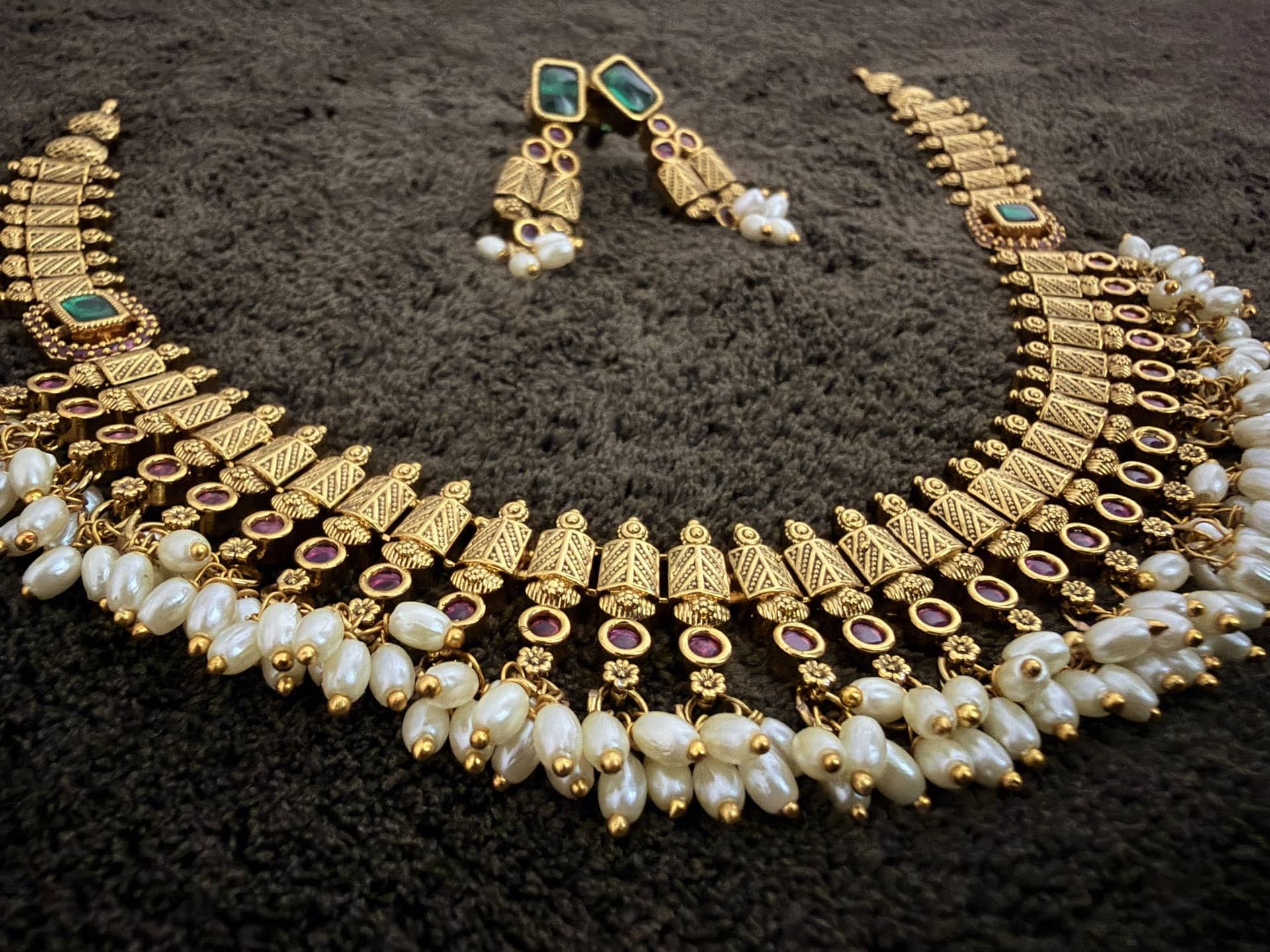 Adorn Yourself: Exquisite Jewellery for Every Occasion.
